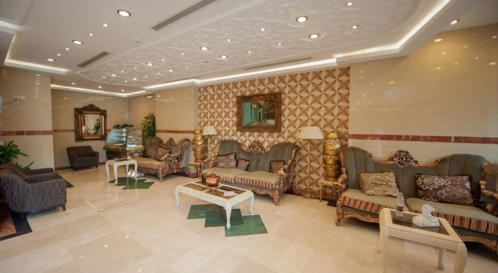 Sadan Plaza Hotel